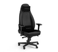 noblechairs ICON Gaming Chair - Black Edition