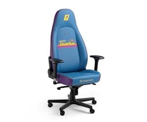 noblechairs ICON Gaming Chair Fallout Nuka-Cola Quantum Edition