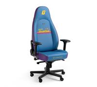 noblechairs ICON Gaming Chair - Fallout Nuka-Cola Quantum Edition - GC-03Z-NC