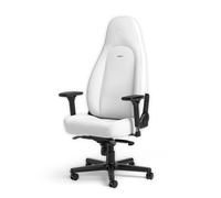 noblechairs ICON Gaming Chair - White Edition - GC-035-NC