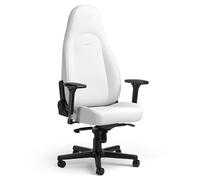noblechairs ICON Gaming Chair - White Edition