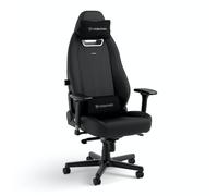 noblechairs LEGEND Gaming Chair Black Edition - High-tech PU Leather