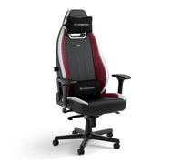 noblechairs LEGEND Gaming Chair Black/White/Red Edition