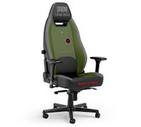 noblechairs LEGEND Gaming Chair - DOOM: The Dark Ages Edition