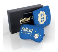 noblechairs Memory Foam Pillow Fallout 25th Anniversary Edition