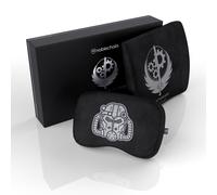 noblechairs Memory Foam Pillow Fallout Brotherhood of Steel Edition