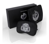 noblechairs Memory Foam Pillow - Fallout Brotherhood of Steel Edition - GC-041-NC