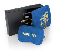 noblechairs Memory Foam Pillow Set - Fallout Vault-Tec Edition - GC-037-NC