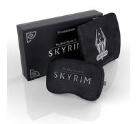 noblechairs Memory Foam Pillow Set - Skyrim 10th Anniversary Edition - GC-03X-NC