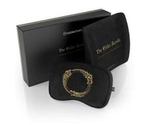 noblechairs Memory Foam Pillow Set - The Elder Scrolls Online Edition
