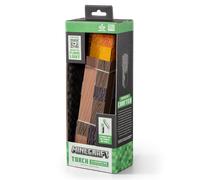 The Noble Collection Minecraft Torch