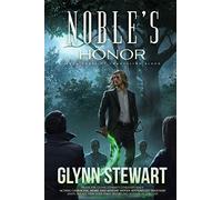 Noble's Honor: 3 (Changeling Blood)