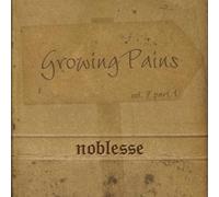 Noblesse - Growing Pains Part 7