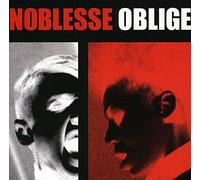Noblesse Oblige - Privilege Entails Responsibili