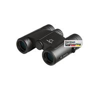 NOBLEX Binoculars NF 10x25 Inception Binoculars for Adults for Hunting, Bird Watching, Nature Watching or Hiking | Waterproof and Shockproof | Black