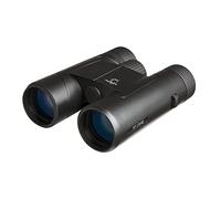 NOBLEX Binoculars NF 10x42 Inception Binoculars for Adults for Hunting, Bird Watching, Nature Watching or Hiking | Waterproof and Shockproof | Black