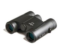 NOBLEX Binoculars NF 8x25 Inception | High Quality Binoculars for Adults for Hunting, Bird Watching, Nature Watching or Hiking | Waterproof and Shockproof | Black