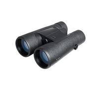 NOBLEX Binoculars NF 8x56 Inception | Optimised for Dusk Binoculars for Adults for Hunting, Bird Watching or Hiking | Waterproof and Shockproof | Black