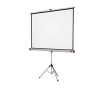 Nobo Freestanding Tripod Projection Screen 1902395W Format 16:10 150 x 100 cm