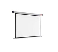 Nobo 16:10 Wall Mounted Projection Screen 2000x1350mm
