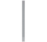 Nobo, 1900401, Cardboard Accessories, Card Holders for Plug-in System, Index 1,