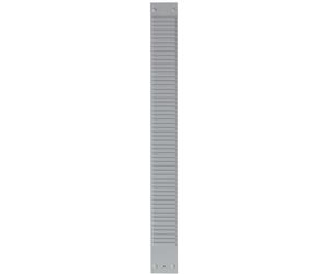 Nobo, 1900404, cardboard accessories, card holders for plug-in system, index 1,