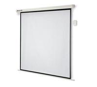 Nobo Electric Wall Mounted Projection Screen 1901973 Format 4:3 240 × 180 cm