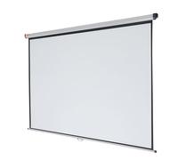Nobo Wall Mounted Projection Screen 4 3 2000X1515MM