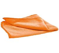 ACCO NOBO Whiteboard Micro-Fibre Cleaning Cloth – Orange