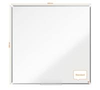 Nobo Premium Plus Steel Lacquered Board 1200x1200 Mm Golden