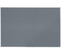 Nobo 1915440 insert notice board Indoor Grey Aluminium