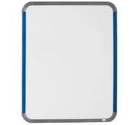 Nobo 28x36 Cm Mini Magnetic Whiteboard Clear