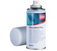 Nobo 34538408 Deepclene Plus Foaming Whiteboard Cleaner 150ml