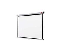 Nobo 4:3 Wall Mounted Projection Screen 1750x1325mm