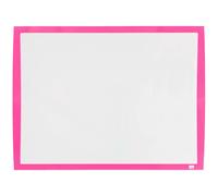 Nobo 45x58 Cm Mini Magnetic Whiteboard