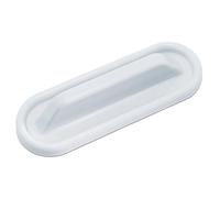 ACCO NOBO Magnetic Drywipe Eraser Compact 8554100 for Whiteboards White