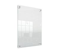 Nobo A3 Acrylic Wall Poster Frame