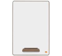Nobo A4 Mini Whiteboard