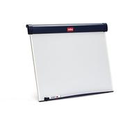 Nobo Barracuda Desktop Flipchart Easel 1902267