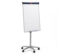 Nobo Ipro Magnetic Board 100x70 Cm Silver