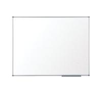 Nobo Basic Steel Magnetic Whiteboard 1200 x 900mm 1905211