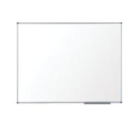 Nobo Basic Steel Magnetic Whiteboard 1500 x 1000mm 1905212