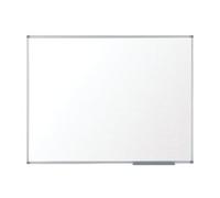 Nobo Basic Steel Magnetic Whiteboard 2400 x 1200mm 1905214