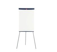 Nobo Classic Melamina Conference Whiteboard With Easel