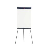 Nobo Classic Melamina Retail Conference Whiteboard With Easel