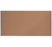 Nobo Essence Cork Notice Board 2400X1200MM