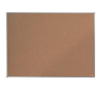 Nobo Essence Cork1200x900 Mm Board Brown