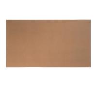 Nobo Cork Noticeboard Impression Pro Widescreen Office Organisation Wall Hanging