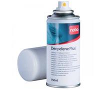 Nobo Deepclene Plus Foaming Whiteboard Cleaner 150ml 34538408