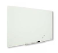 Nobo Impression Pro Glass Magnetic Whiteboard 1900x1000mm 1905178